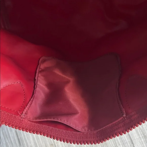 LONGCHAMP Le Pliage Neo Top Handle Bag. - Picture 7 of 16